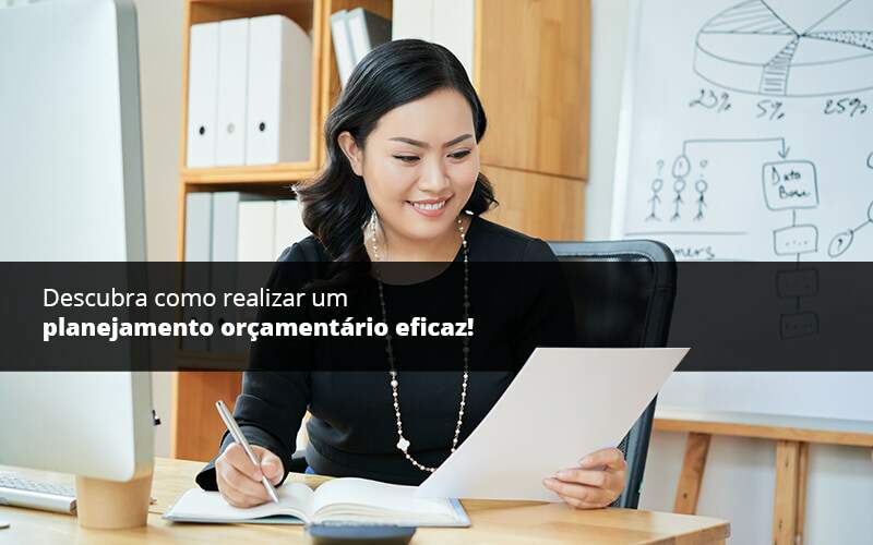 Descubra Como Realizar Um Planejamento Orcamentario Eficaz Psot 1 Organização Contábil Lawini - Empresa Simples | PLanos Simples Nacional / Planos MEI